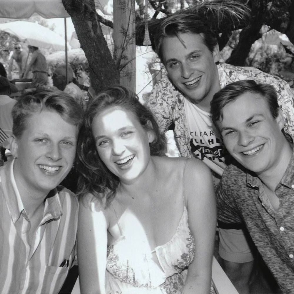 Meet your Posher, Matt